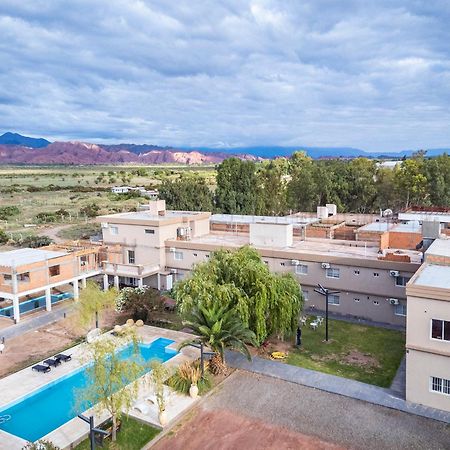 Hotel Cuesta De Miranda Villa Union  Kültér fotó