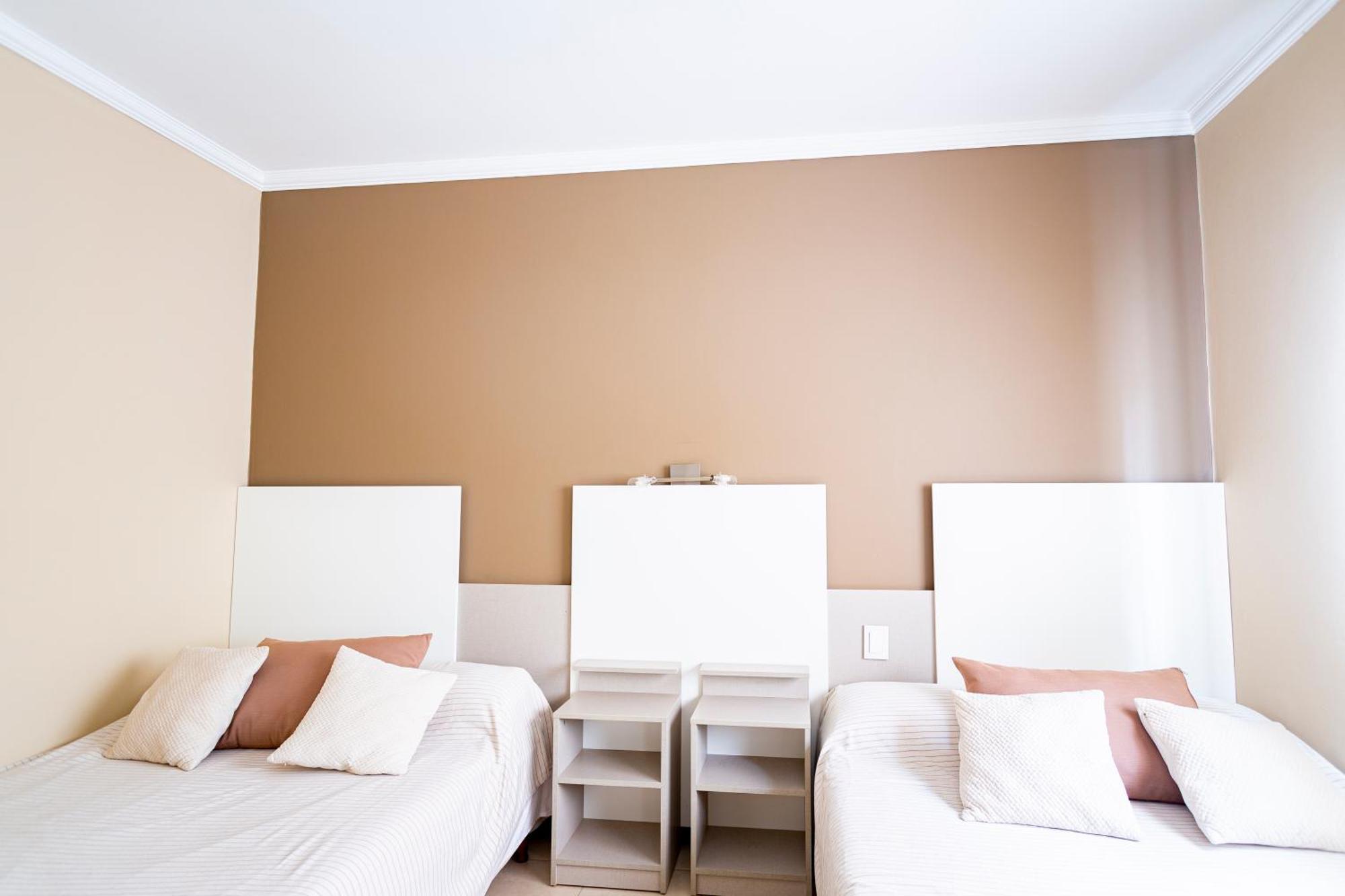 Hotel Cuesta De Miranda Villa Union  Kültér fotó