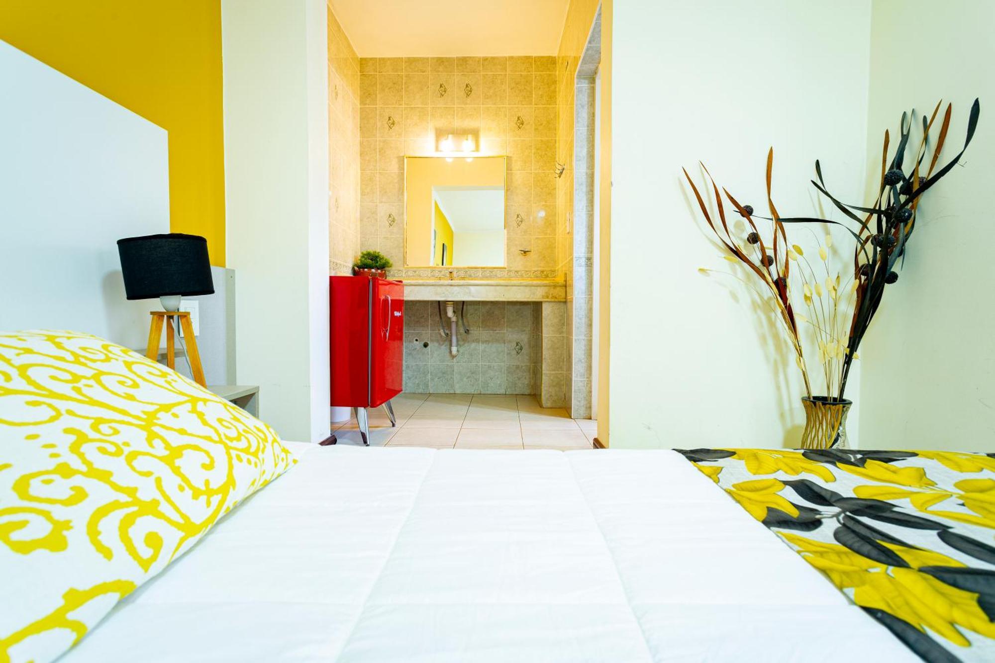 Hotel Cuesta De Miranda Villa Union  Kültér fotó