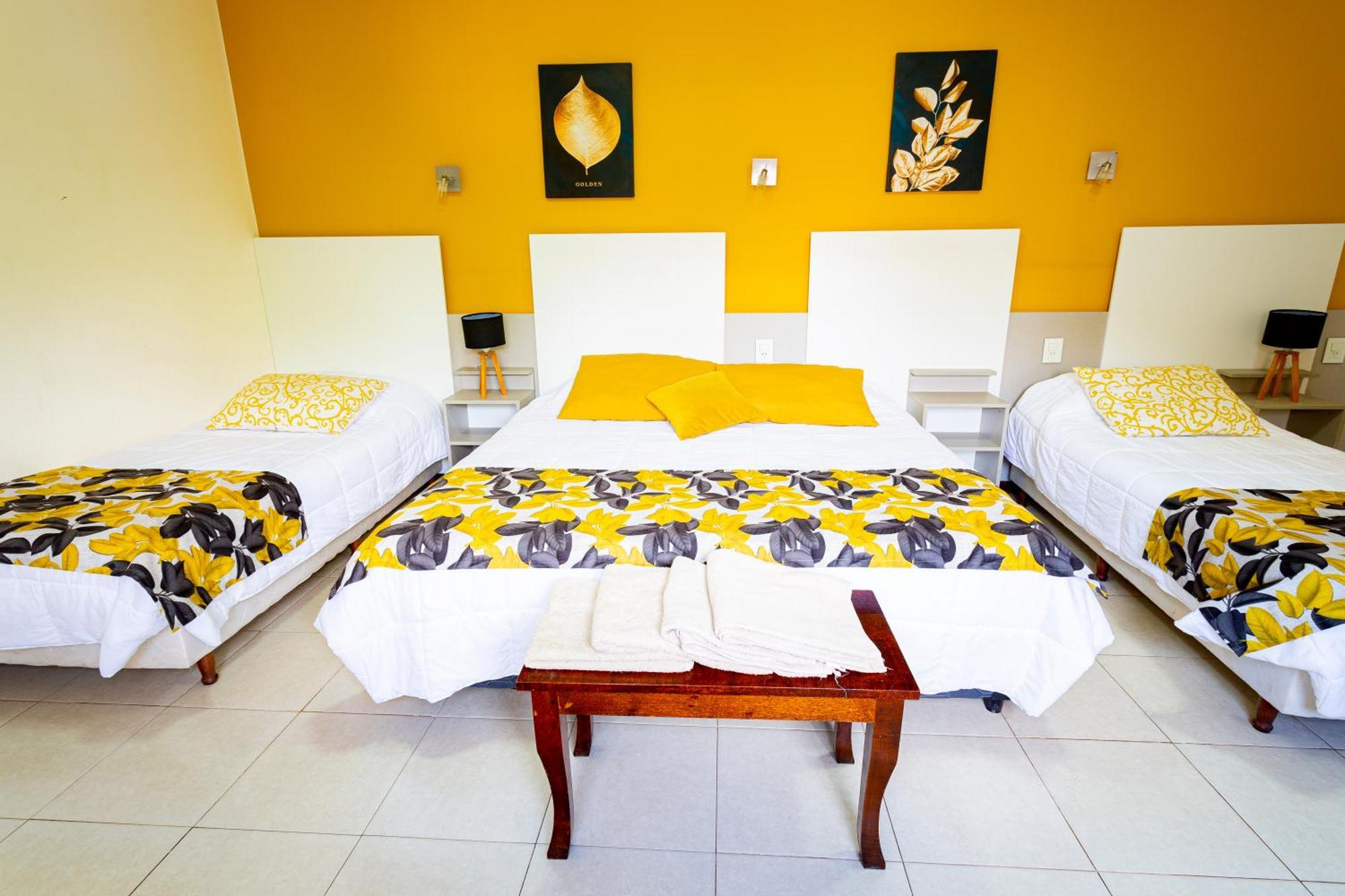 Hotel Cuesta De Miranda Villa Union  Kültér fotó