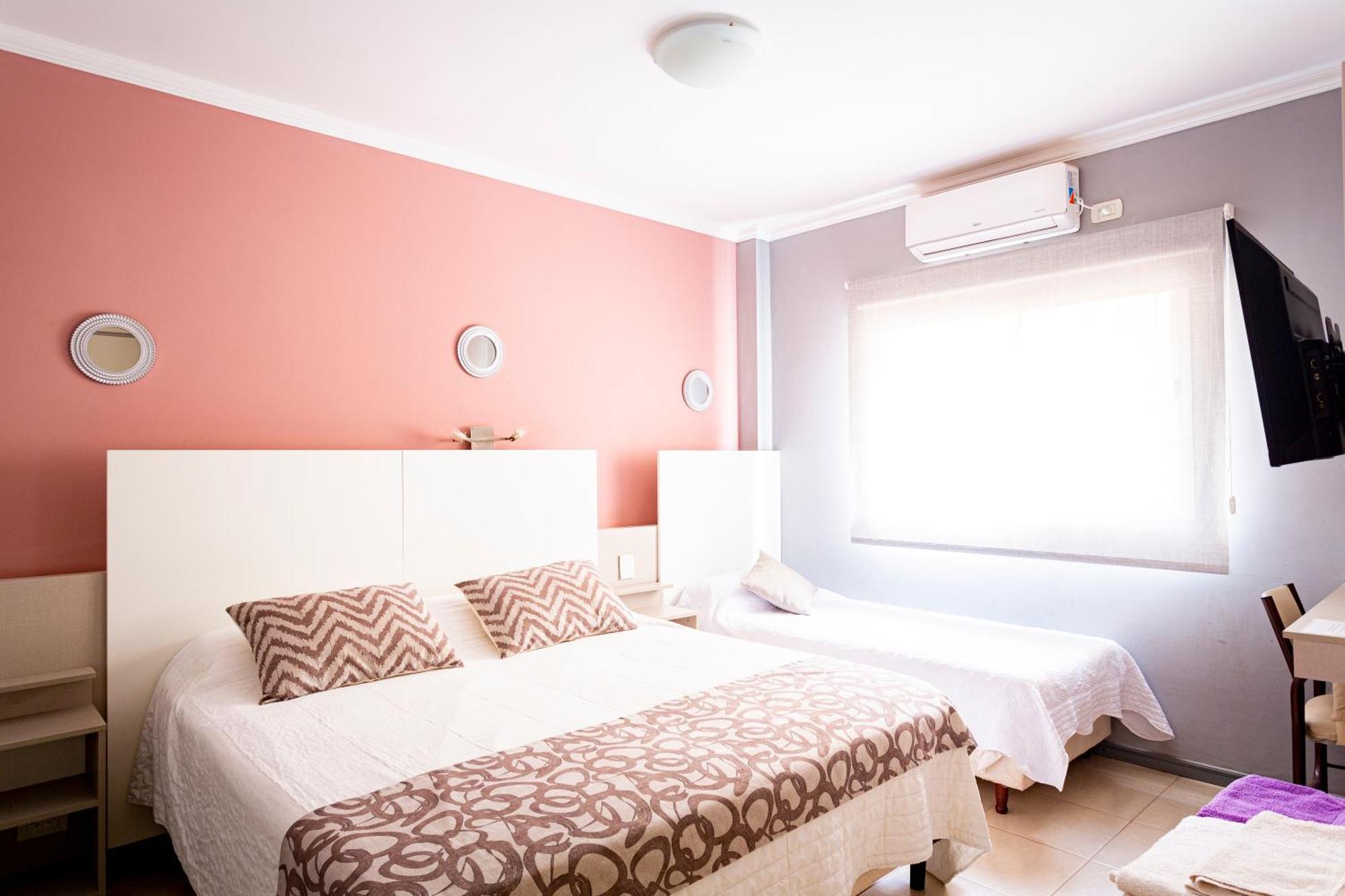 Hotel Cuesta De Miranda Villa Union  Kültér fotó