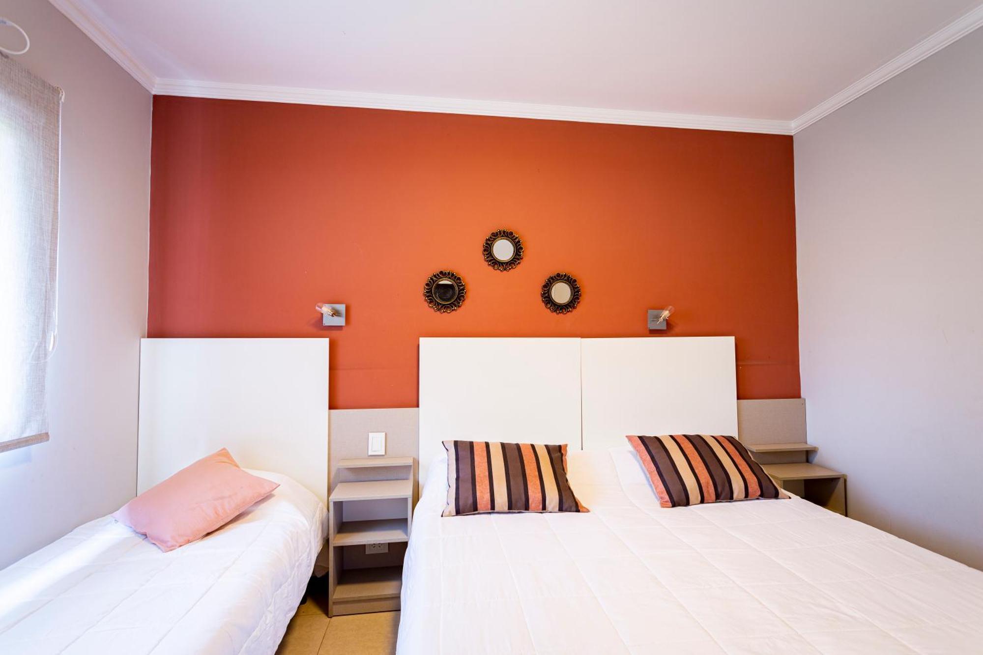 Hotel Cuesta De Miranda Villa Union  Kültér fotó
