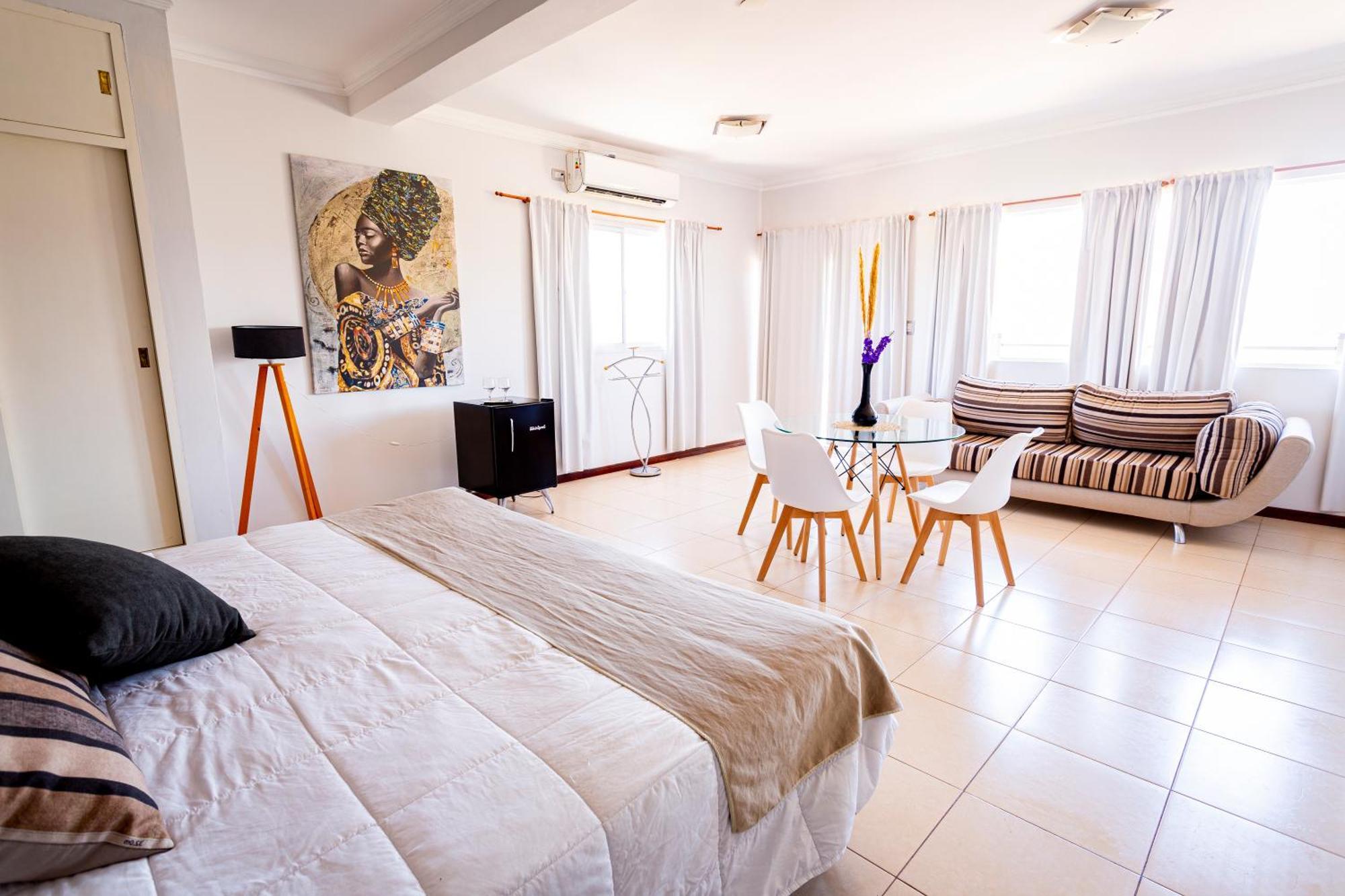 Hotel Cuesta De Miranda Villa Union  Kültér fotó