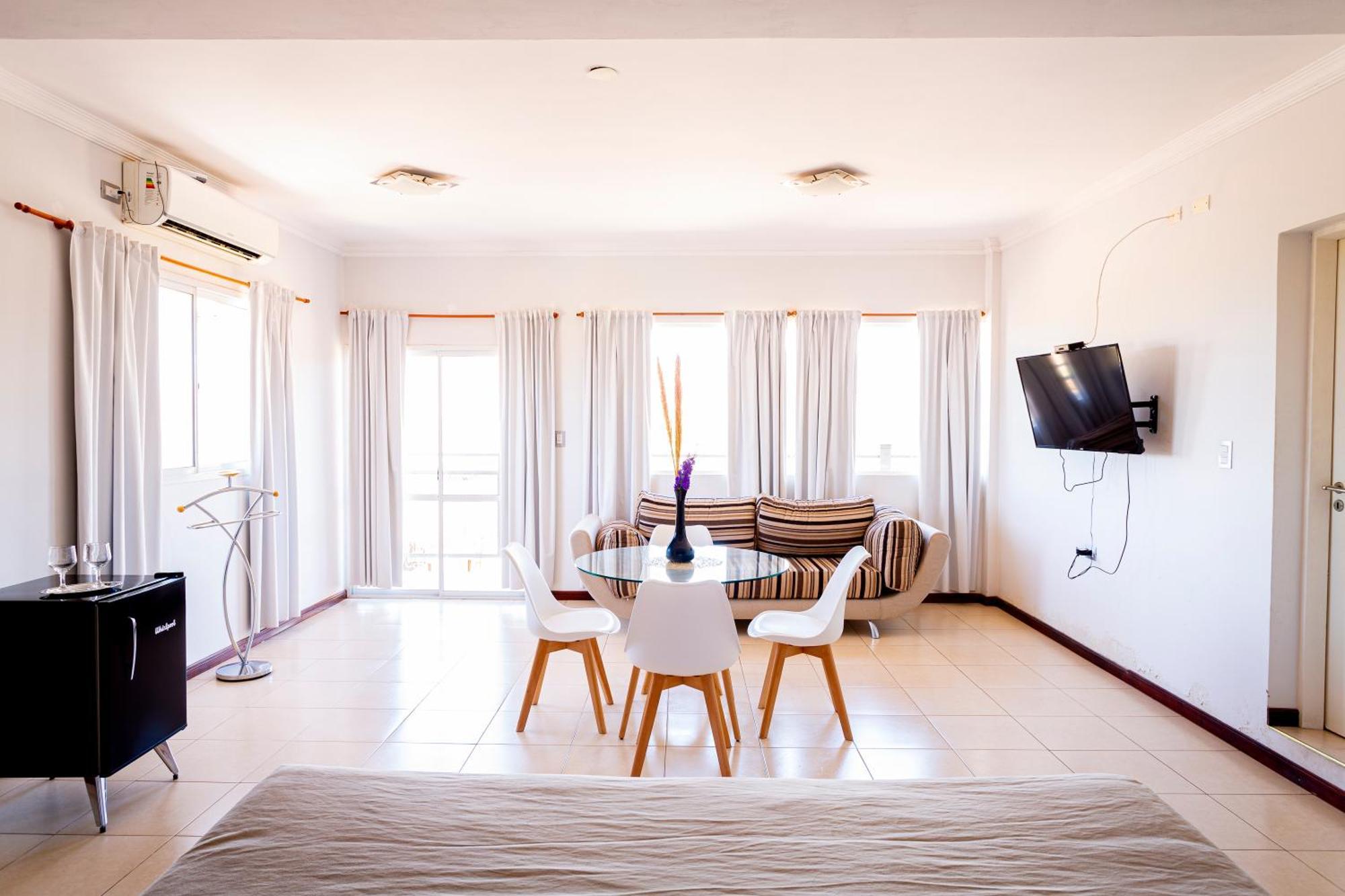Hotel Cuesta De Miranda Villa Union  Kültér fotó