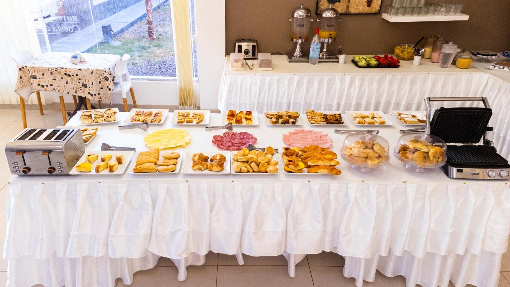 Hotel Cuesta De Miranda Villa Union  Kültér fotó